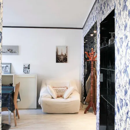 Parisian Duplex Close To Transport Parigi