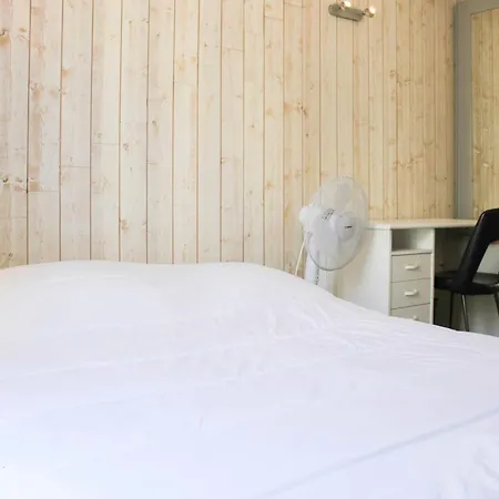 Appartamento Parisian Duplex Close To Transport Parigi