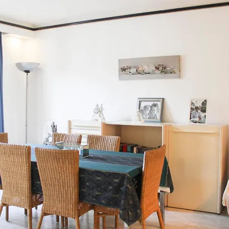 Parisian Duplex Close To Transport Appartamento Parigi